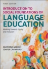 Image for Introduction to Social Foundations of Language Education