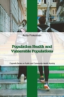 Image for Population Health and Vulnerable Populations