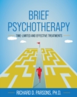 Image for Brief Psychotherapy