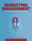 Image for Marketing Management : A Strategic Framework and Tools for Success