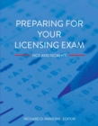 Image for Preparing for Your Licensing Exam
