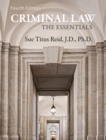Image for Criminal Law : The Essentials