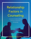 Image for Relationship Factors in Counseling