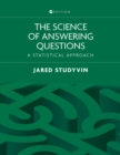 Image for The Science of Answering Questions