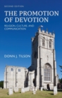 Image for Promotion of Devotion : Religion, Culture, and Communication