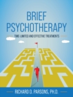 Image for Brief Psychotherapy