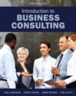 Image for Introduction to Business Consulting