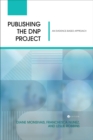 Image for Publishing the DNP Project : An Evidence-Based Approach