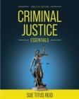 Image for Criminal Justice Essentials
