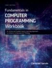 Image for Fundamentals in Computer Programming Workbook