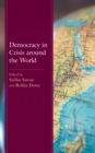 Image for Democracy in crisis around the world