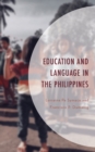 Image for Education and Language in the Philippines