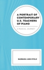Image for A Portrait of Contemporary U.S. Teachers of Piano