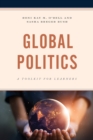 Image for Global politics  : a toolkit for learners