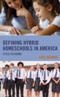 Image for Defining Hybrid Homeschools in America