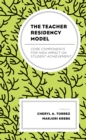 Image for The Teacher Residency Model