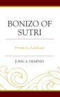 Image for Bonizo of Sutri: Portrait in a Landscape