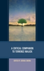 Image for A Critical Companion to Terrence Malick