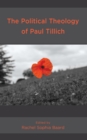 Image for The Political Theology of Paul Tillich
