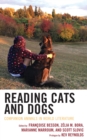 Image for Reading Cats and Dogs: Companion Animals in World Literature