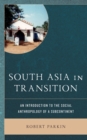 Image for South Asia in Transition