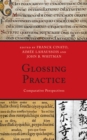Image for Glossing Practice: Comparative Perspectives