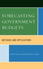 Image for Forecasting Government Budgets