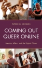 Image for Coming Out Queer Online