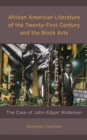 Image for African American literature of the twenty-first century and the Black Arts: the case of John Edgar Wideman