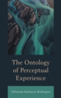 Image for The ontology of perceptual experience