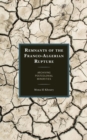 Image for Remnants of the Franco-Algerian Rupture: Archiving Postcolonial Minorities