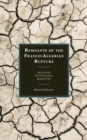 Image for Remnants of the Franco-Algerian rupture  : archiving postcolonial minorities