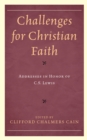 Image for C.S. Lewis and the Christian life  : living the faith today
