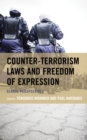Image for Counter-Terrorism Laws and Freedom of Expression
