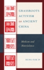 Image for Grassroots Activism of Ancient China