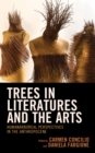Image for Trees in Literatures and the Arts