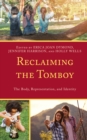 Image for Reclaiming the Tomboy