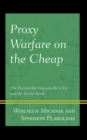 Image for Proxy Warfare on the Cheap
