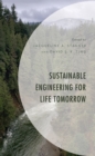 Image for Sustainable engineering for life tomorrow