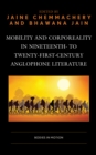 Image for Mobility and Corporeality in Nineteenth- to Twenty-First-Century Anglophone Literature