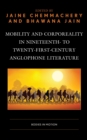Image for Mobility and corporeality in nineteenth- to twenty-first-century anglophone literature: bodies in motion
