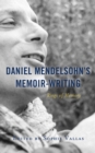 Image for Daniel Mendelsohn’s Memoir-Writing