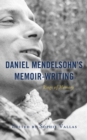 Image for Daniel Mendelsohn&#39;s Memoir-Writing: Rings of Memory