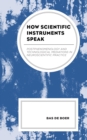 Image for How Scientific Instruments Speak