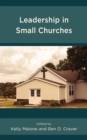 Image for Leadership in small churches