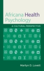 Image for Africana Health Psychology