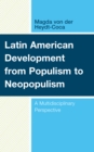 Image for Latin American Development from Populism to Neopopulism