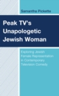 Image for Peak TV’s Unapologetic Jewish Woman