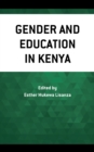 Image for Gender and education in Kenya