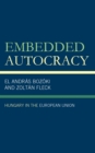 Image for Embedded Autocracy